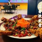 Best 蒜香孜然骨 Cumin Spare Ribs W. Garlic in Newark, DE