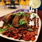 Best 天山羊排 Lamb Chops in Newark, DE